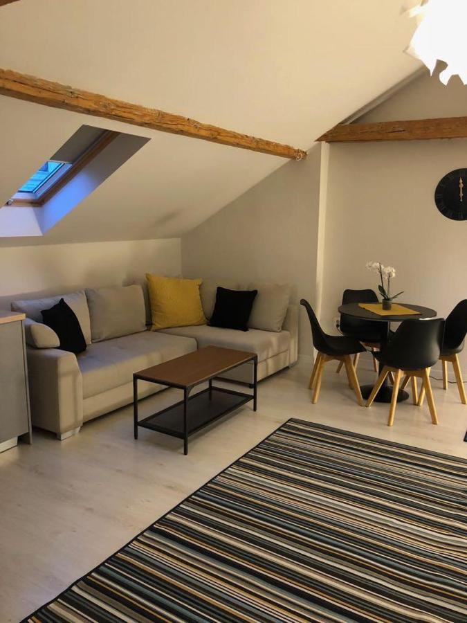 Odis Apartment Cluj-Napoca Exterior foto
